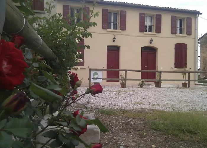 Valpagliaro Formignana
