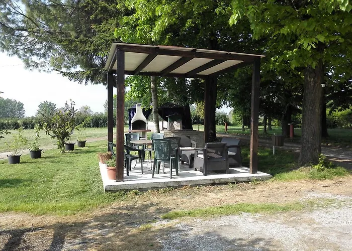 Valpagliaro Lantgård *