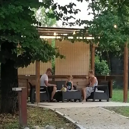 בית חווה Valpagliaro Formignana