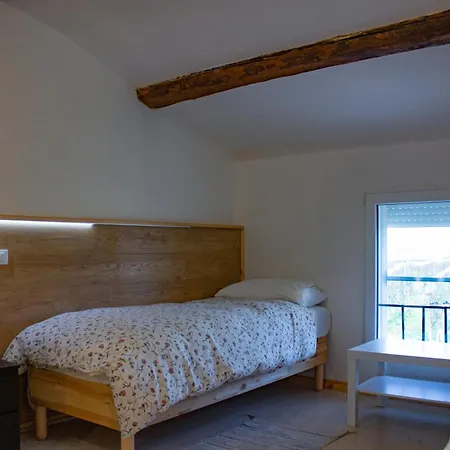 בית חווה Valpagliaro Formignana