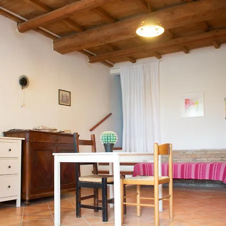 Valpagliaro בית חווה