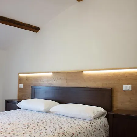 Valpagliaro Farm stay Formignana