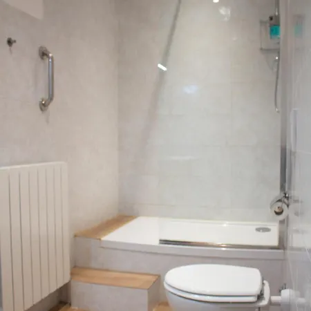 Farm stay Valpagliaro Formignana