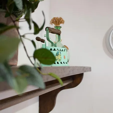 Valpagliaro בית חווה