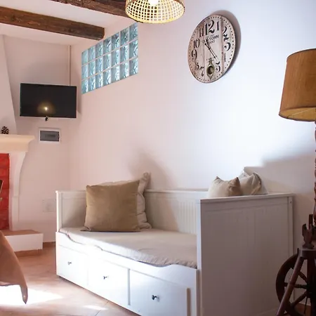 Valpagliaro בית חווה *