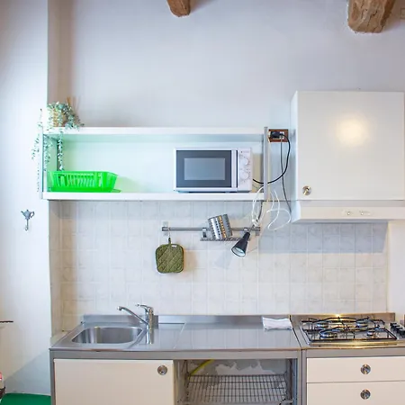 בית חווה Valpagliaro *