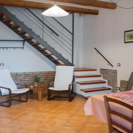 Valpagliaro Farm stay Formignana