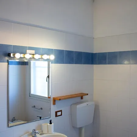 Farm stay Valpagliaro Formignana