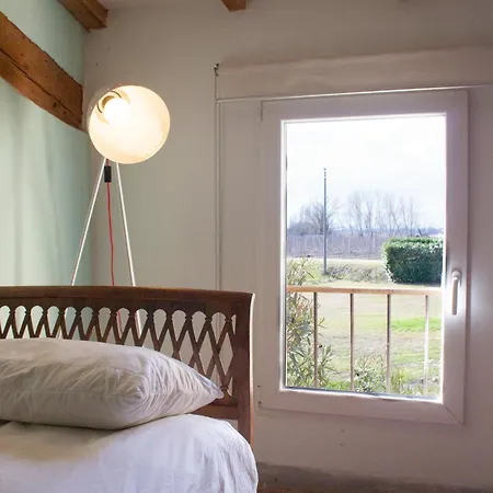 Valpagliaro בית חווה *