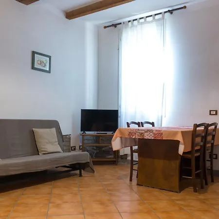 Valpagliaro בית חווה Formignana