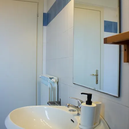 Farm stay Valpagliaro Formignana