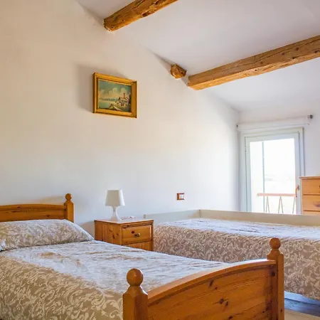 Valpagliaro Farm stay