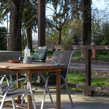 Valpagliaro Farm stay *