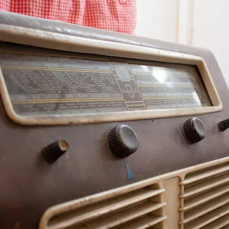 בית חווה Valpagliaro *