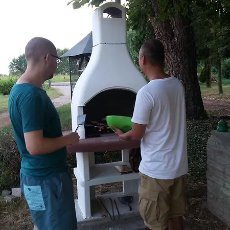 Valpagliaro Formignana