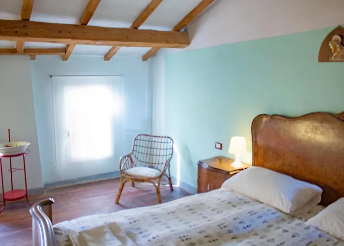 Valpagliaro * Formignana