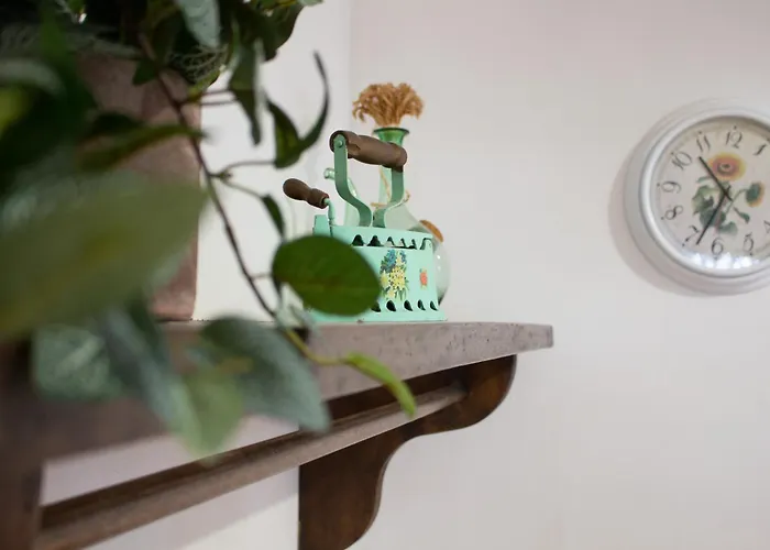 Valpagliaro 农家乐