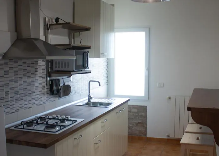 农家乐 Valpagliaro