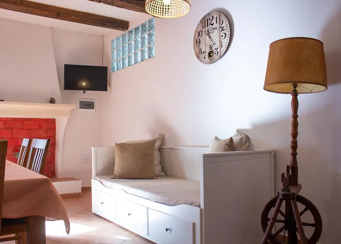 Valpagliaro 农家乐 *