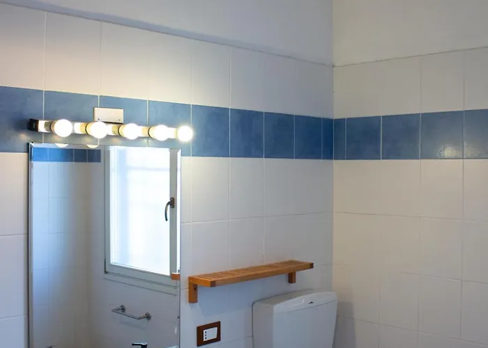 Çiftlik konaklama Valpagliaro Formignana