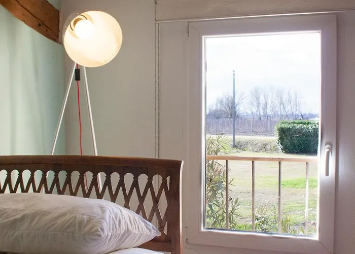 Valpagliaro 农家乐 *