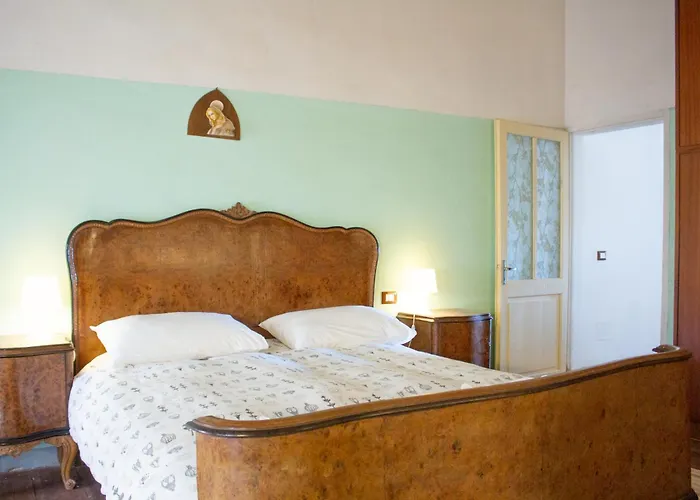 农家乐 Valpagliaro *