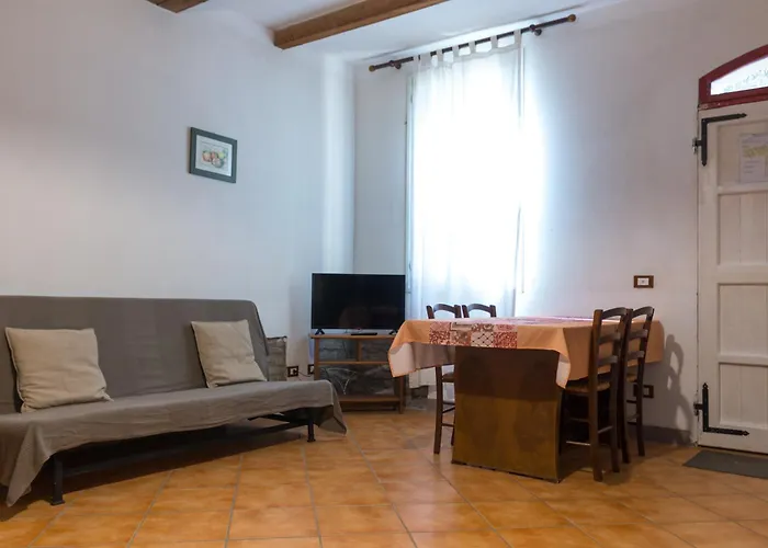 Valpagliaro Çiftlik konaklama Formignana