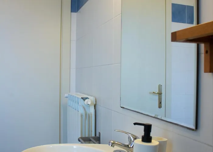 Çiftlik konaklama Valpagliaro Formignana