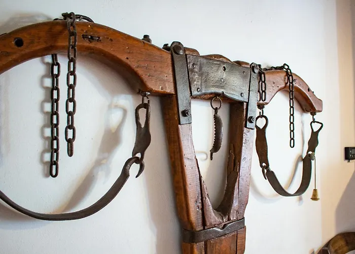 Valpagliaro * Formignana