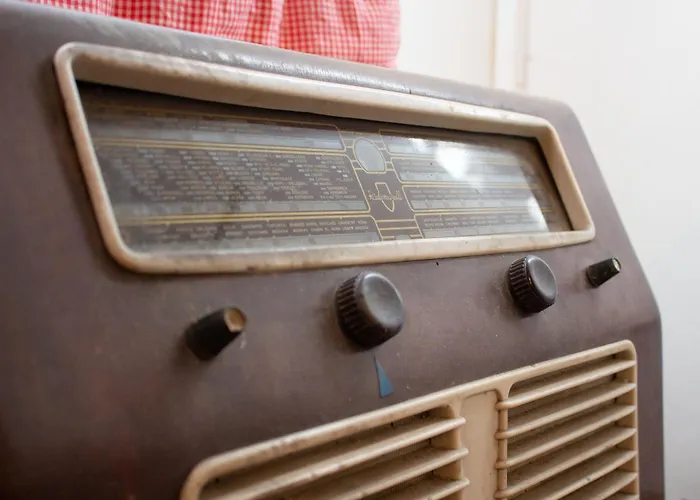 Çiftlik konaklama Valpagliaro *